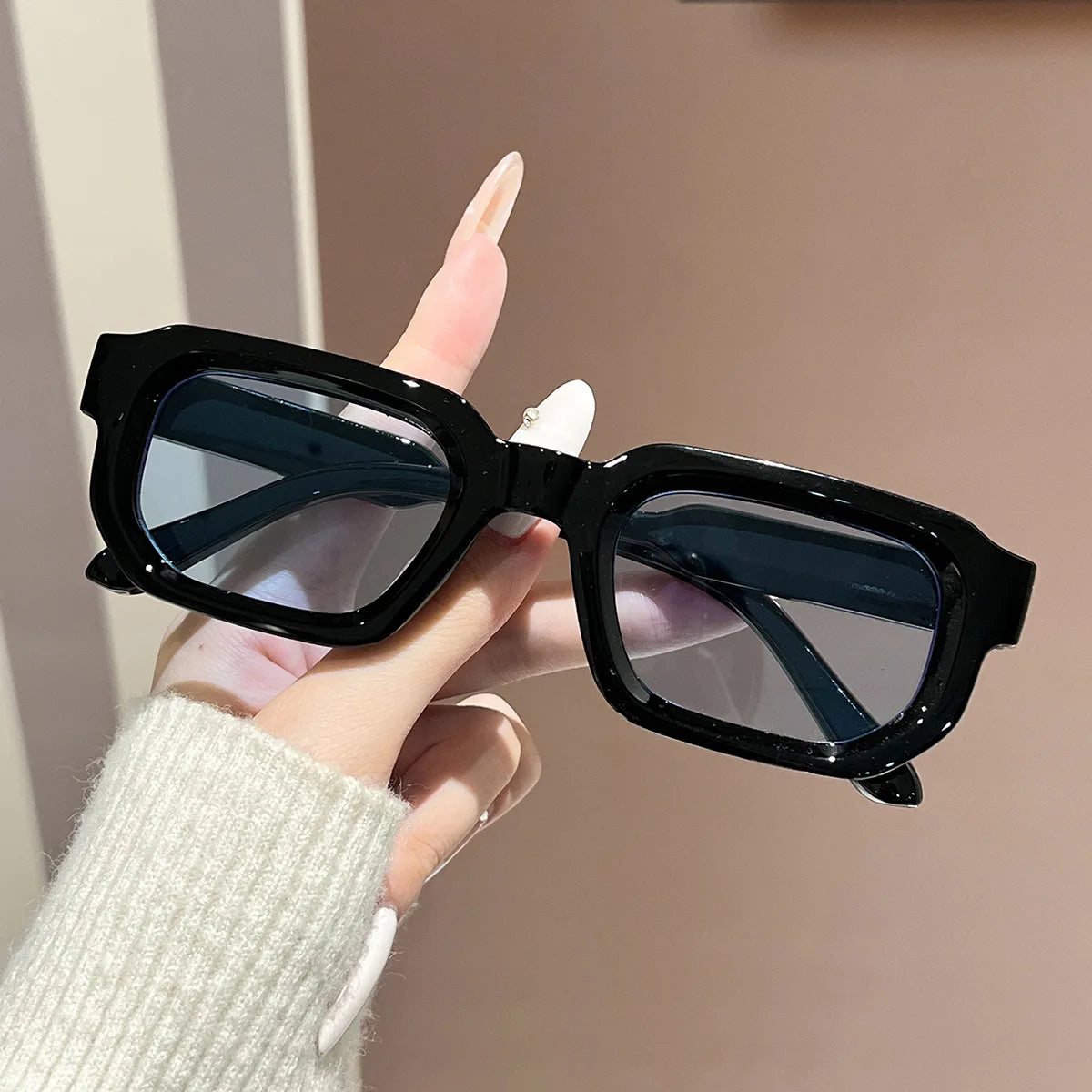 Square Small Frame